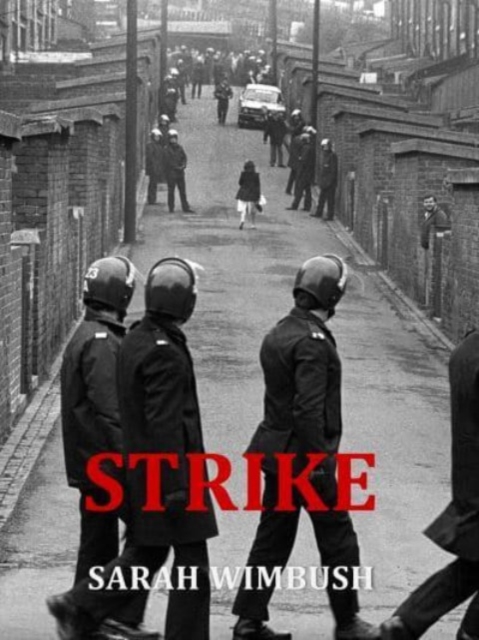 Image for STRIKE