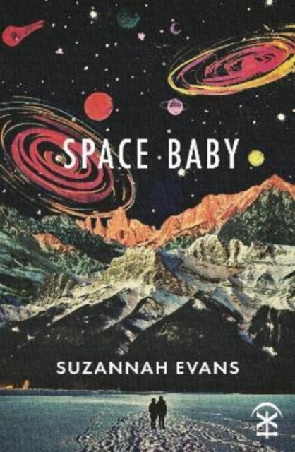 Cover for: Space Baby