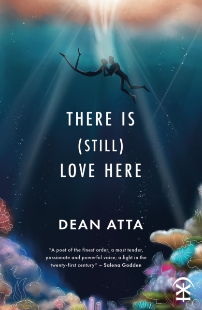 Cover for: There is (still) love here