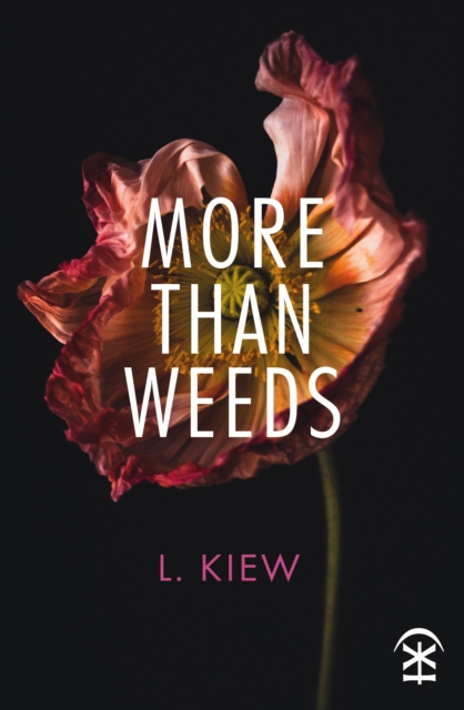 Cover for: More Than Weeds