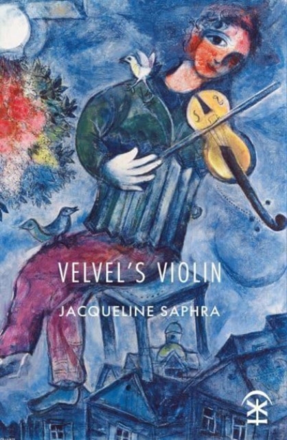 Image for Velvel's Violin