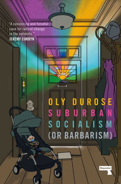 Image for Suburban Socialism