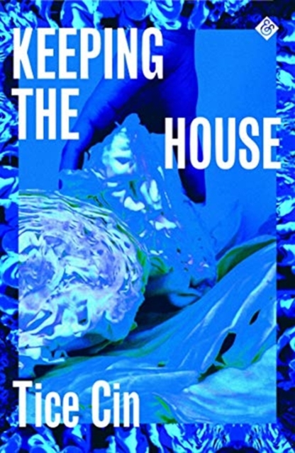 Cover for: Keeping the House