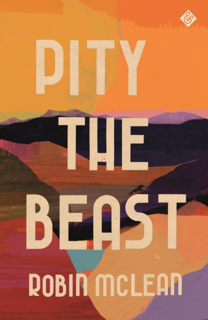 Cover for: Pity the Beast