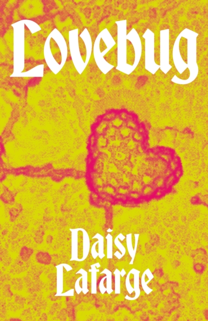 Cover for: Lovebug