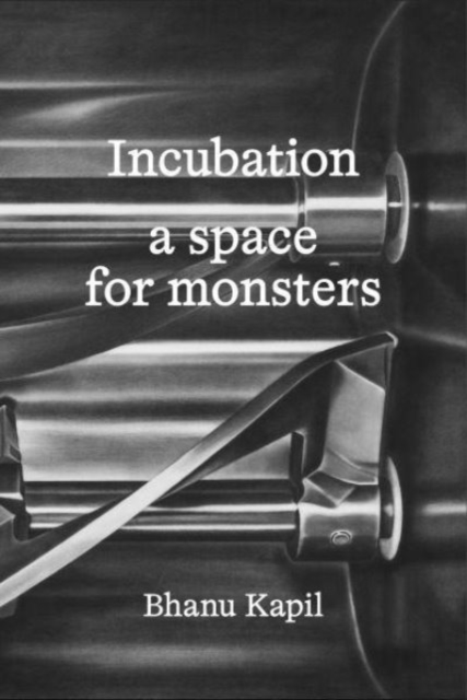 Image for Incubation : a space for monsters