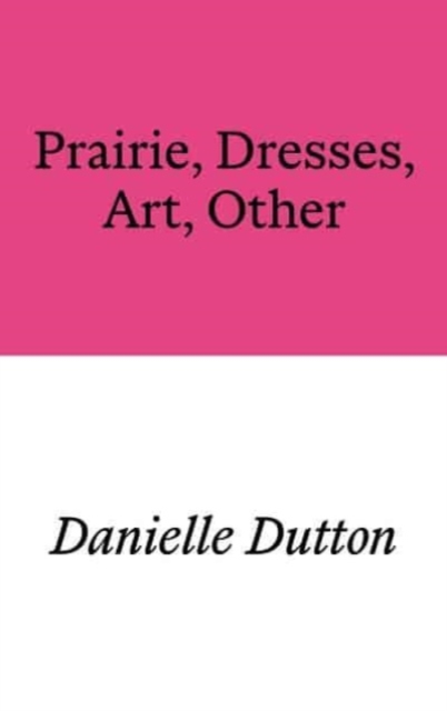 Image for Prairie, Dresses, Art, Other