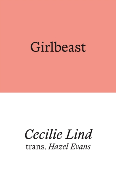 Image for Girlbeast