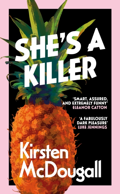 Image for She's A Killer