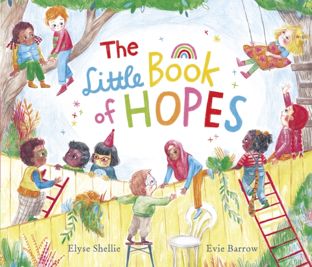 Image for The Little Book of Hopes