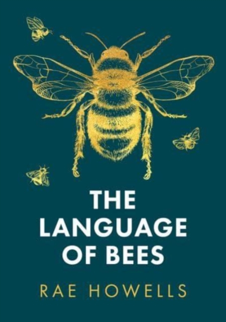 Cover for: The Language of Bees