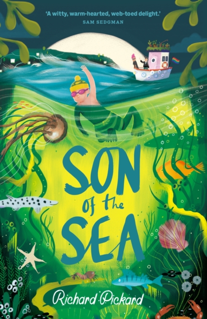 Image for Son of the Sea