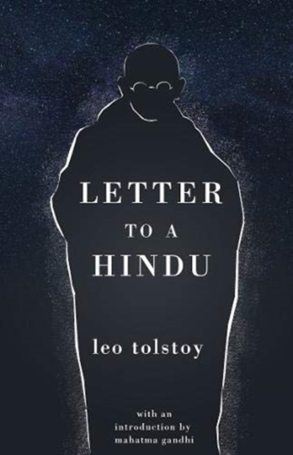 Cover for: A Letter to a Hindu