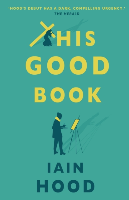 Cover for: This Good Book