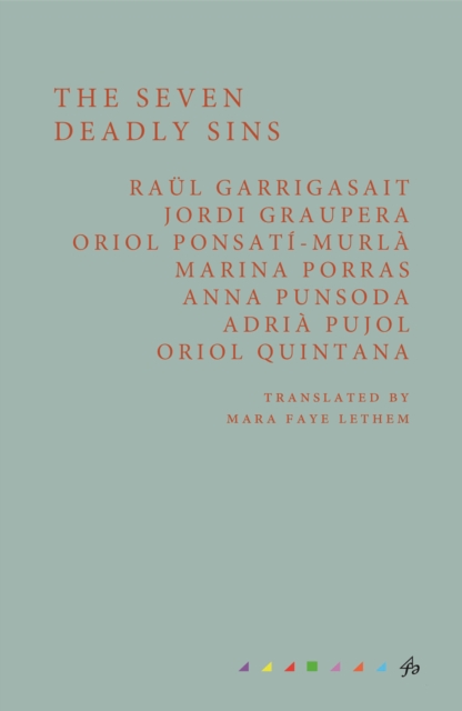 Image for The Seven Deadly Sins