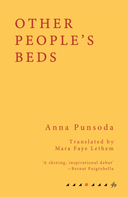 Image for Other People's Beds