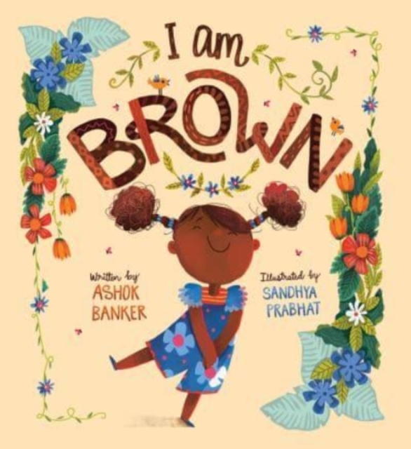 Image for I Am Brown