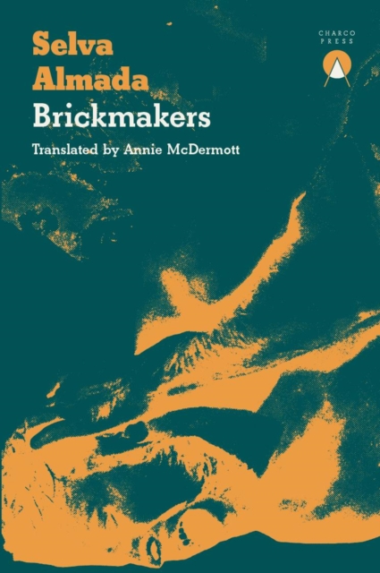Cover for: Brickmakers