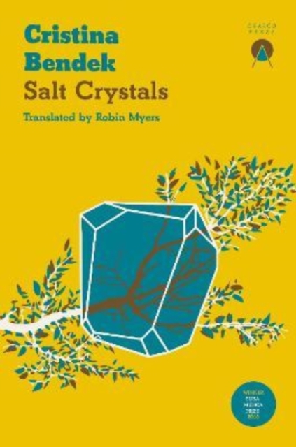 Image for Salt Crystals