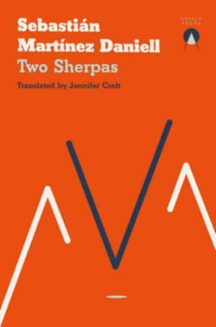 Cover for: Two Sherpas