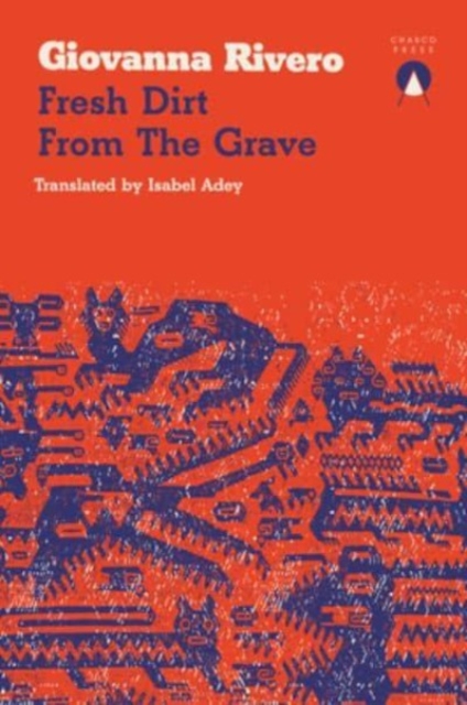 Cover for: Fresh Dirt From the Grave