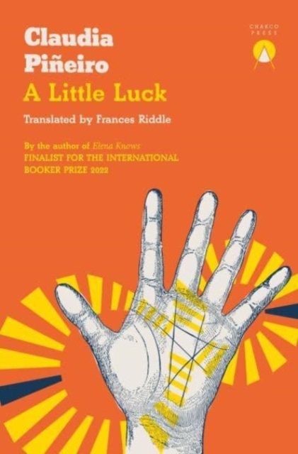 Image for A Little Luck