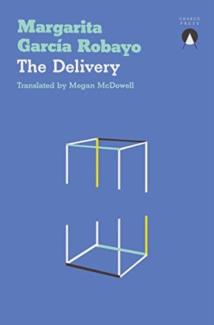 Image for The Delivery