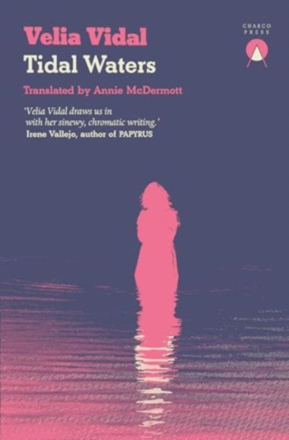 Cover for: Tidal Waters