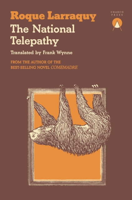 Image for The National Telepathy
