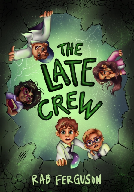 Image for The Late Crew