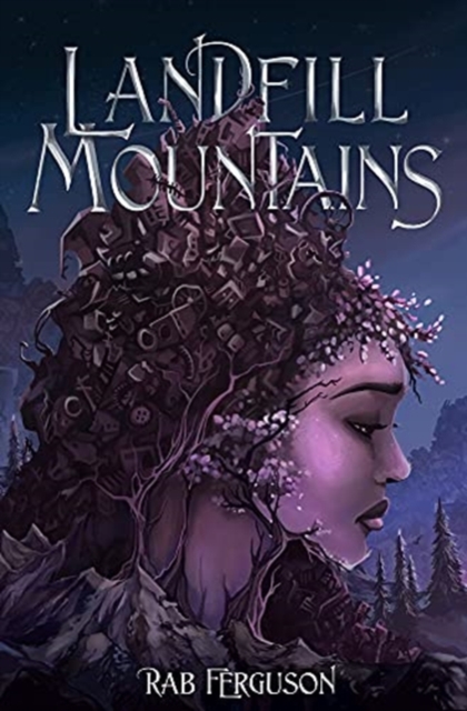 Image for Landfill Mountains