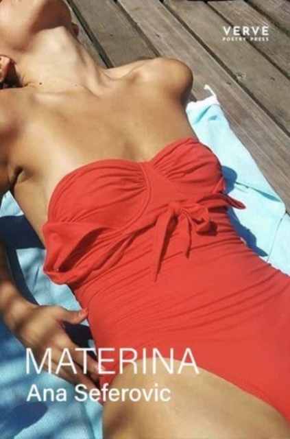 Cover for: MATERINA