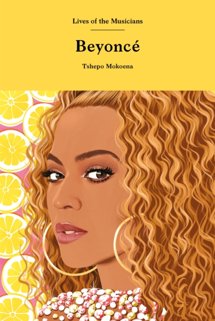 Cover for: Beyonce