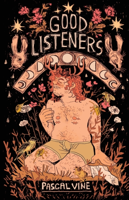 Image for Good Listeners