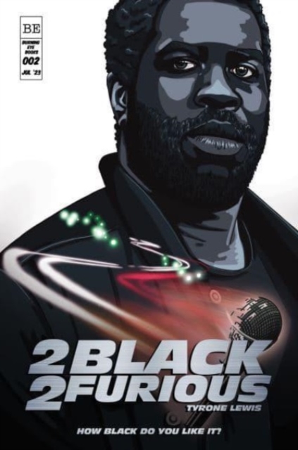 Image for 2 Black 2 Furious