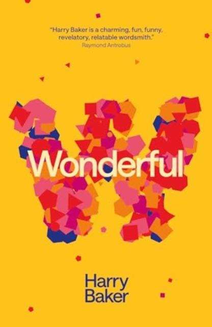 Image for Wonderful