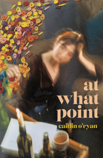 Image for At What Point