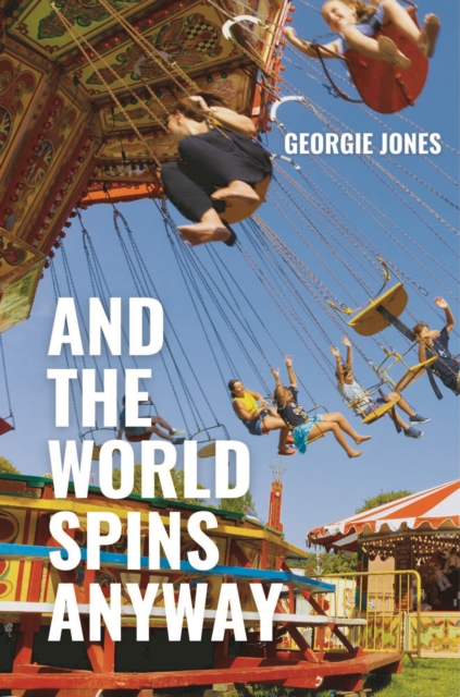 Image for And the World Spins Anyway