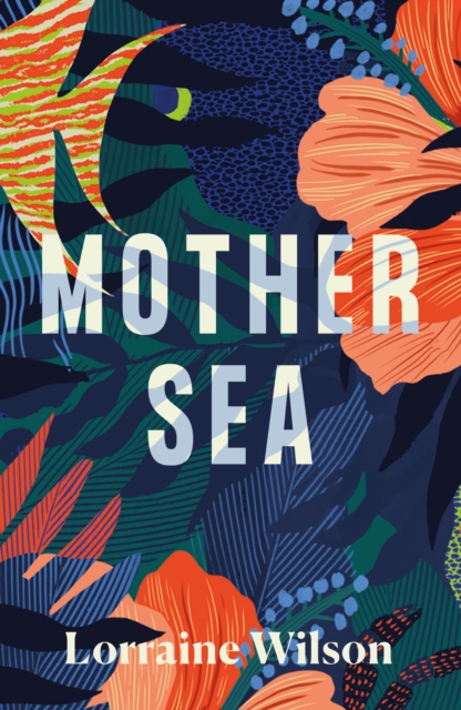 Image for Mother Sea