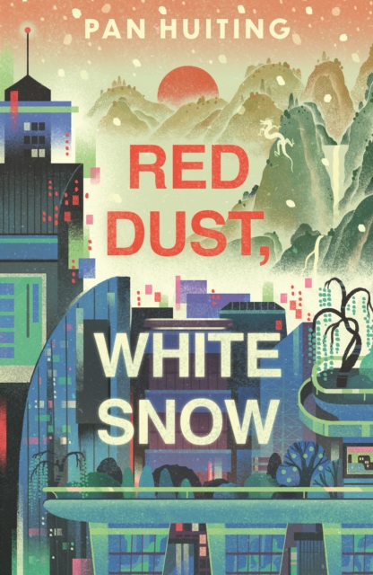 Image for Red Dust, White Snow