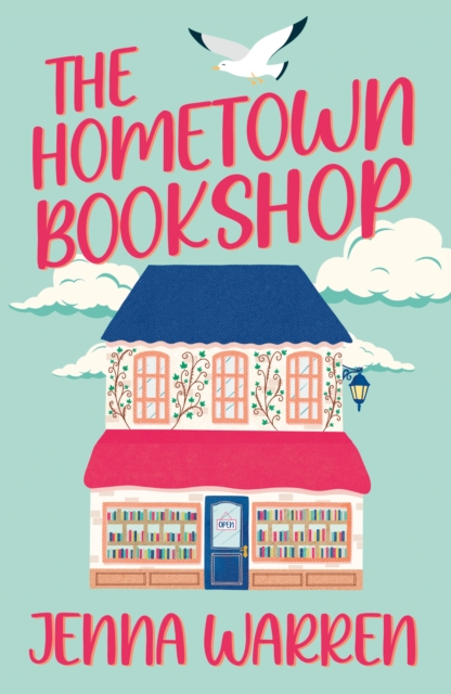 Image for The Hometown Bookshop