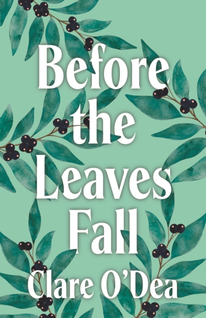 Image for Before the Leaves Fall