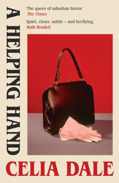 Image for A Helping Hand