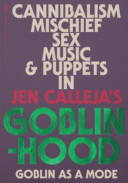 Image for Goblinhood: Goblin As A Mode