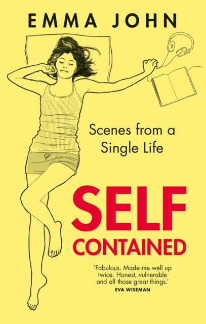 Image for Self-Contained : Scenes from a single life