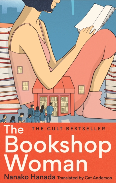 Image for The Bookshop Woman