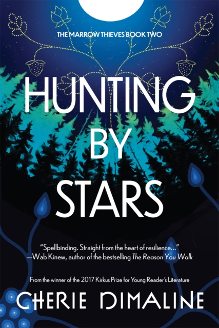 Cover for: Hunting by Stars