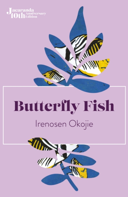 Image for Butterfly Fish