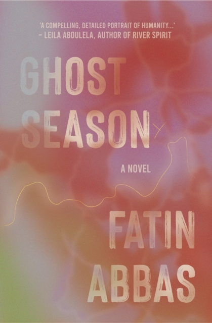 Image for Ghost Season