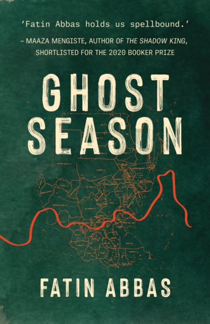 Image for Ghost Season
